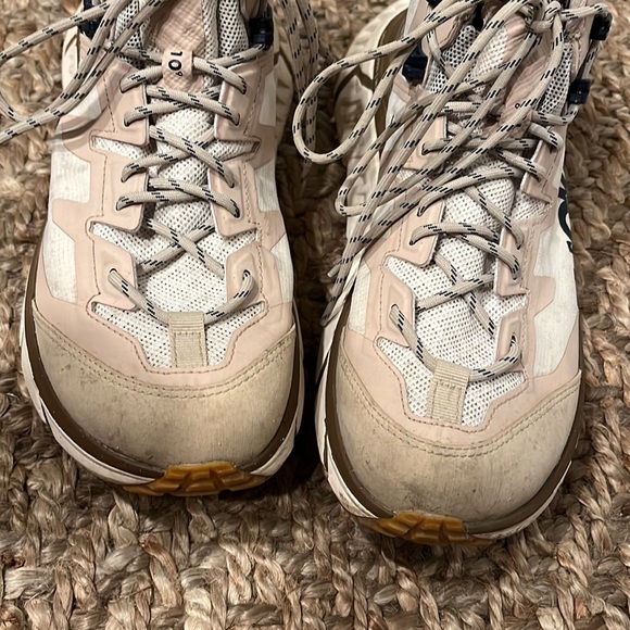 Hoka TenNine Hiking Boots - Picture 3 of 3